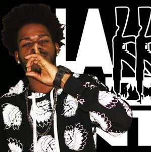 Meet your Posher, Elijah